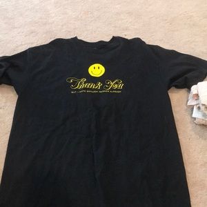 Men’s XL graphic Tee.